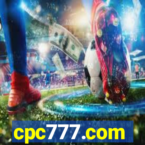 cpc777.com