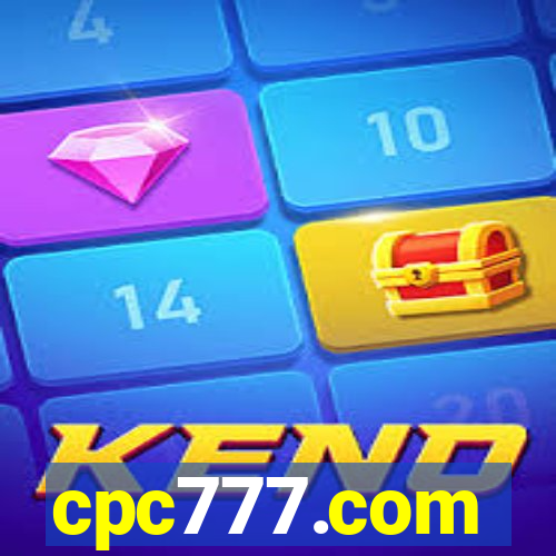 cpc777.com