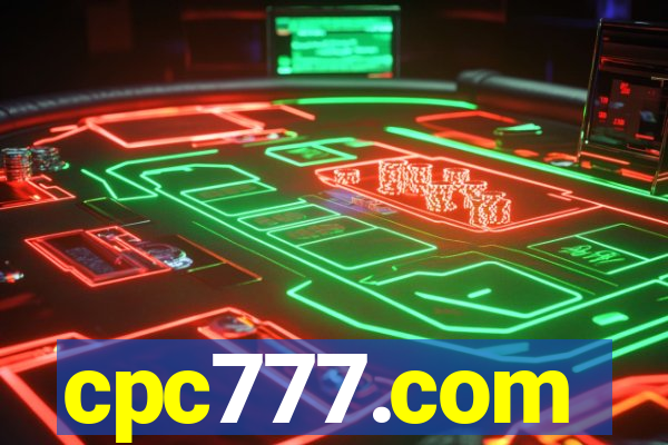 cpc777.com