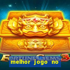 melhor jogo no play store