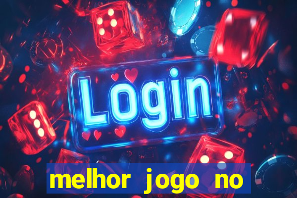 melhor jogo no play store