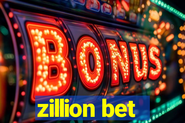 zillion bet