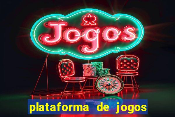 plataforma de jogos do neymar