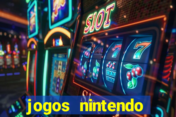 jogos nintendo switch download gratis