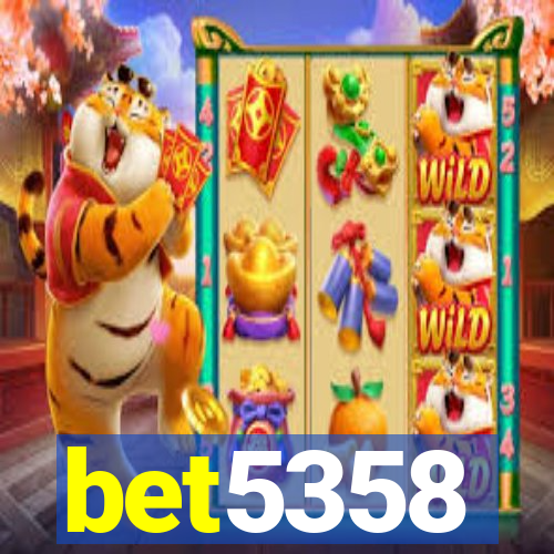 bet5358