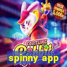 spinny app