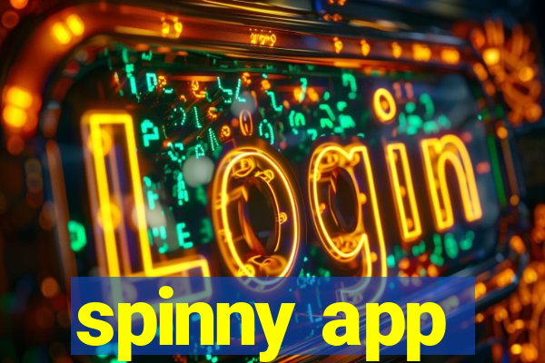 spinny app