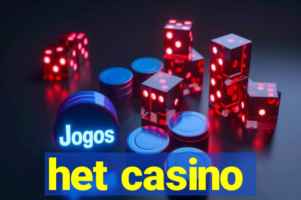 het casino