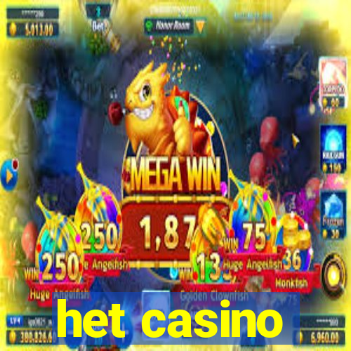 het casino