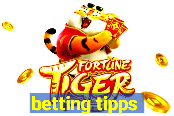 betting tipps