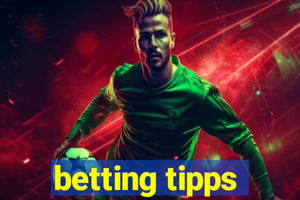 betting tipps