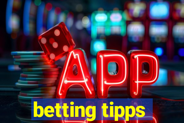 betting tipps