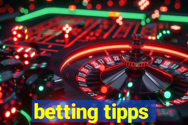 betting tipps