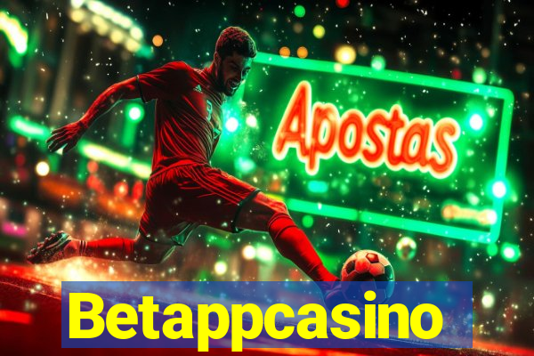 Betappcasino