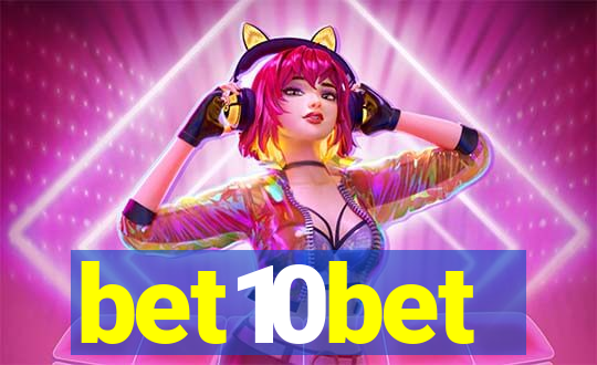 bet10bet