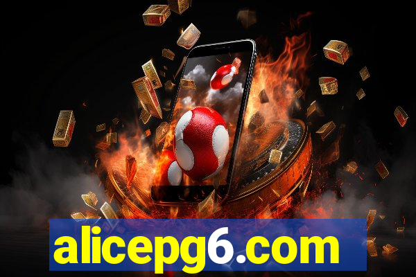 alicepg6.com