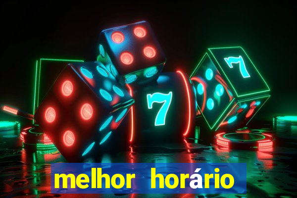 melhor horário para jogar rabbit fortune