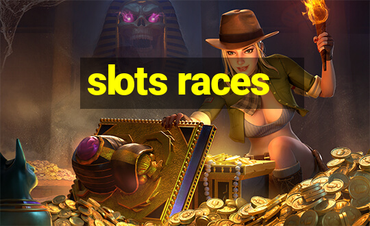 slots races