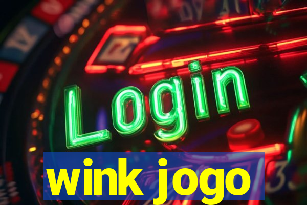 wink jogo