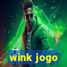 wink jogo