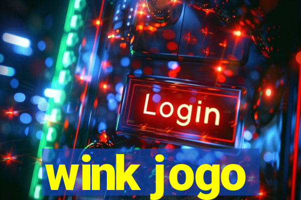 wink jogo