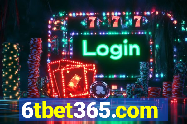 6tbet365.com