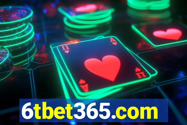 6tbet365.com