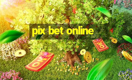 pix bet online