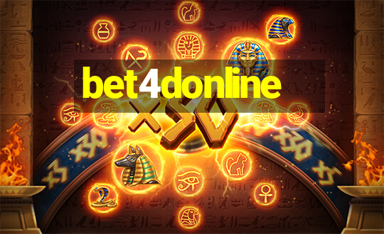 bet4donline