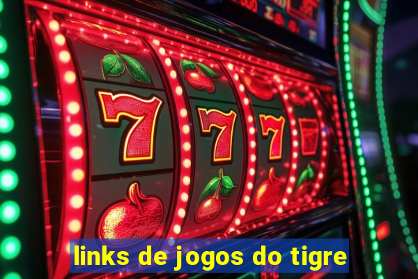 links de jogos do tigre