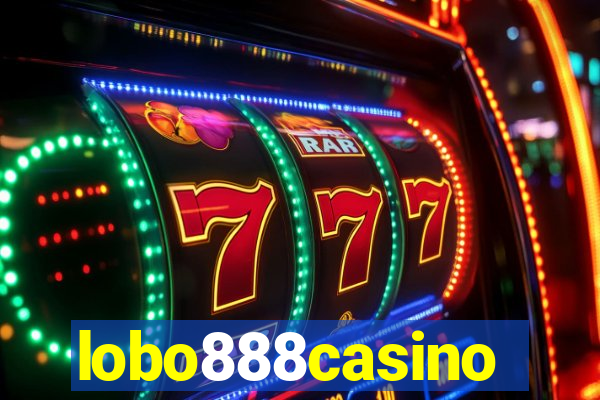 lobo888casino