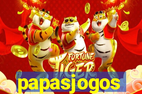 papasjogos