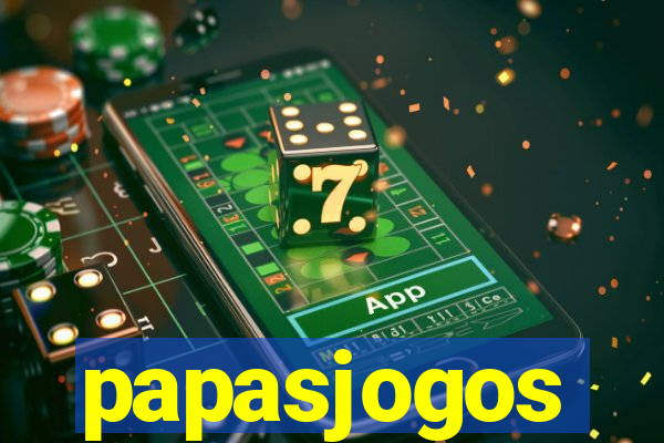 papasjogos