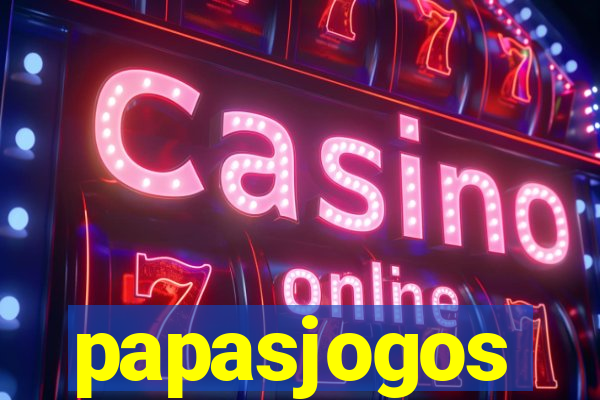 papasjogos