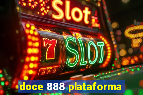 doce 888 plataforma