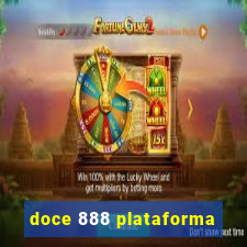 doce 888 plataforma