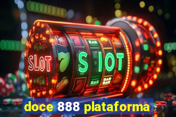 doce 888 plataforma