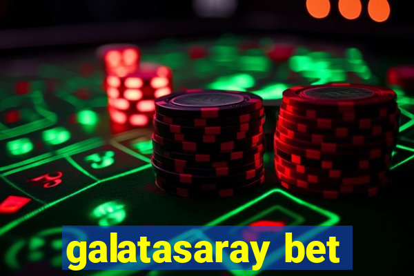 galatasaray bet