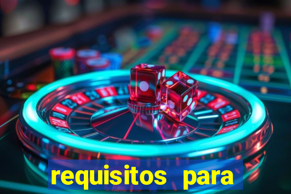 requisitos para jogar wow