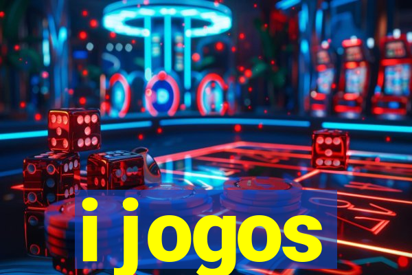 i jogos