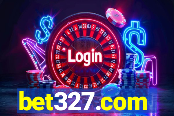 bet327.com