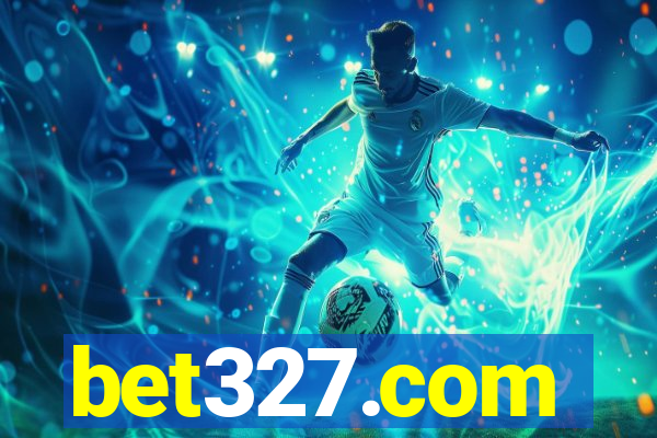 bet327.com