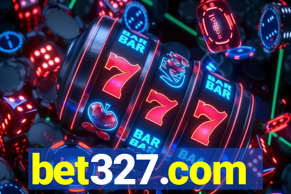 bet327.com