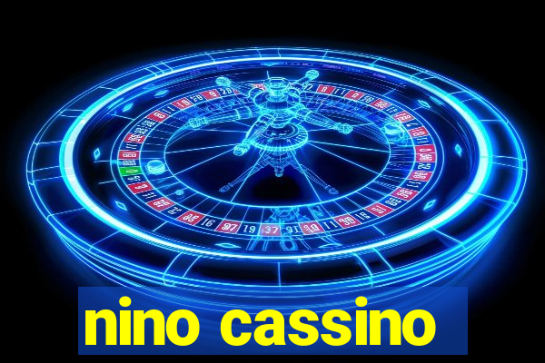 nino cassino