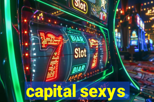 capital sexys