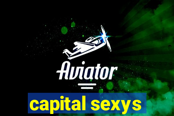 capital sexys