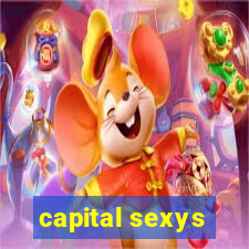 capital sexys