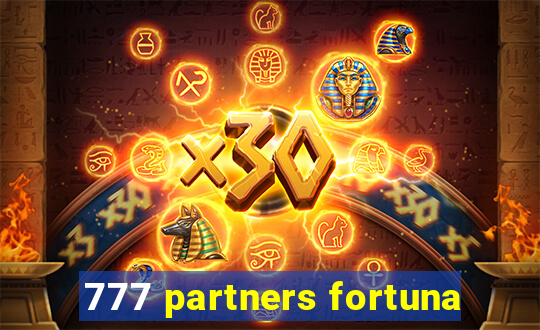 777 partners fortuna