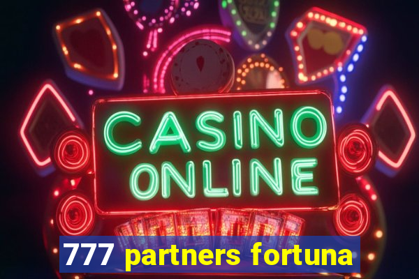 777 partners fortuna