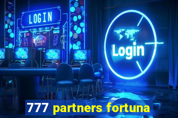 777 partners fortuna